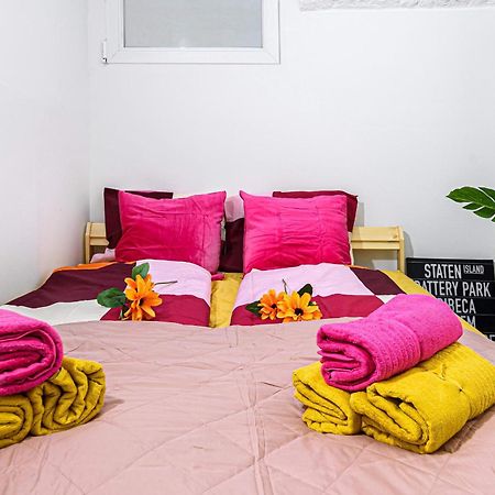 Muranyi 50 City Rooms Будапеща Екстериор снимка
